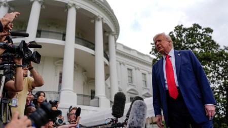 $100,000 visa fee one-time, only for new applications, says White House