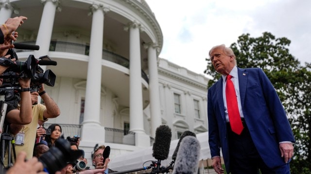 $100,000 visa fee one-time, only for new applications, says White House