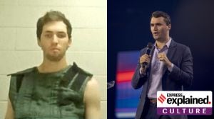 Charlie Kirk suspect’s texts to ‘trans’ roommate: Evolution of transgender rights in the US