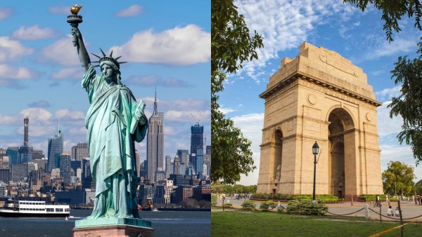 Indian man’s US visa denied