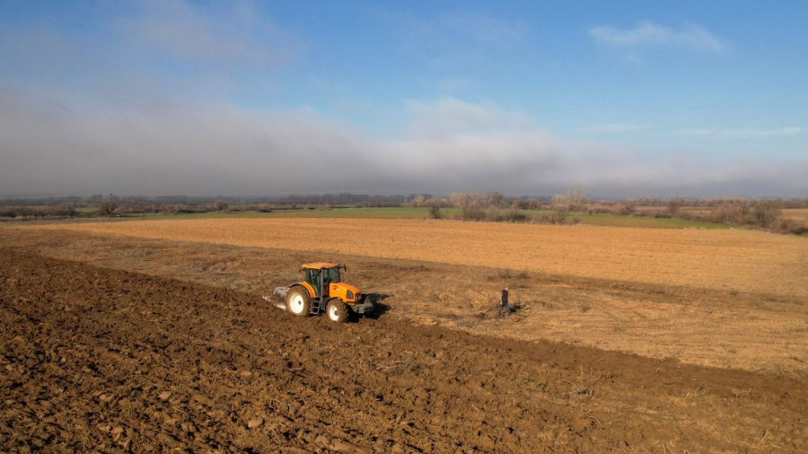Greek Farmers Misappropriated Over €22M in EU Farm Aid