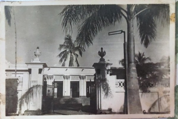 Udayachal in Satkhira (Express photo)