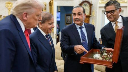 US-Pakistan, iran war,