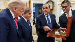 Keep a close eye on Pakistan — better ties with key partners could embolden it