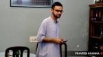 The case of Umar Khalid and others is a textbook example of what justice is not
