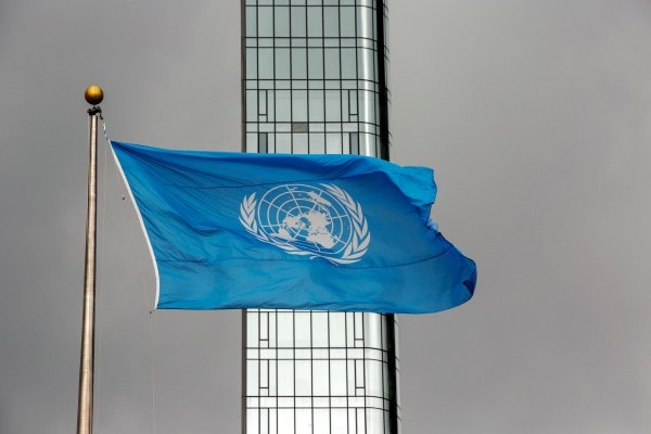 US vetoes UN Security Council resolution calling for immediate ceasefire in Gaza