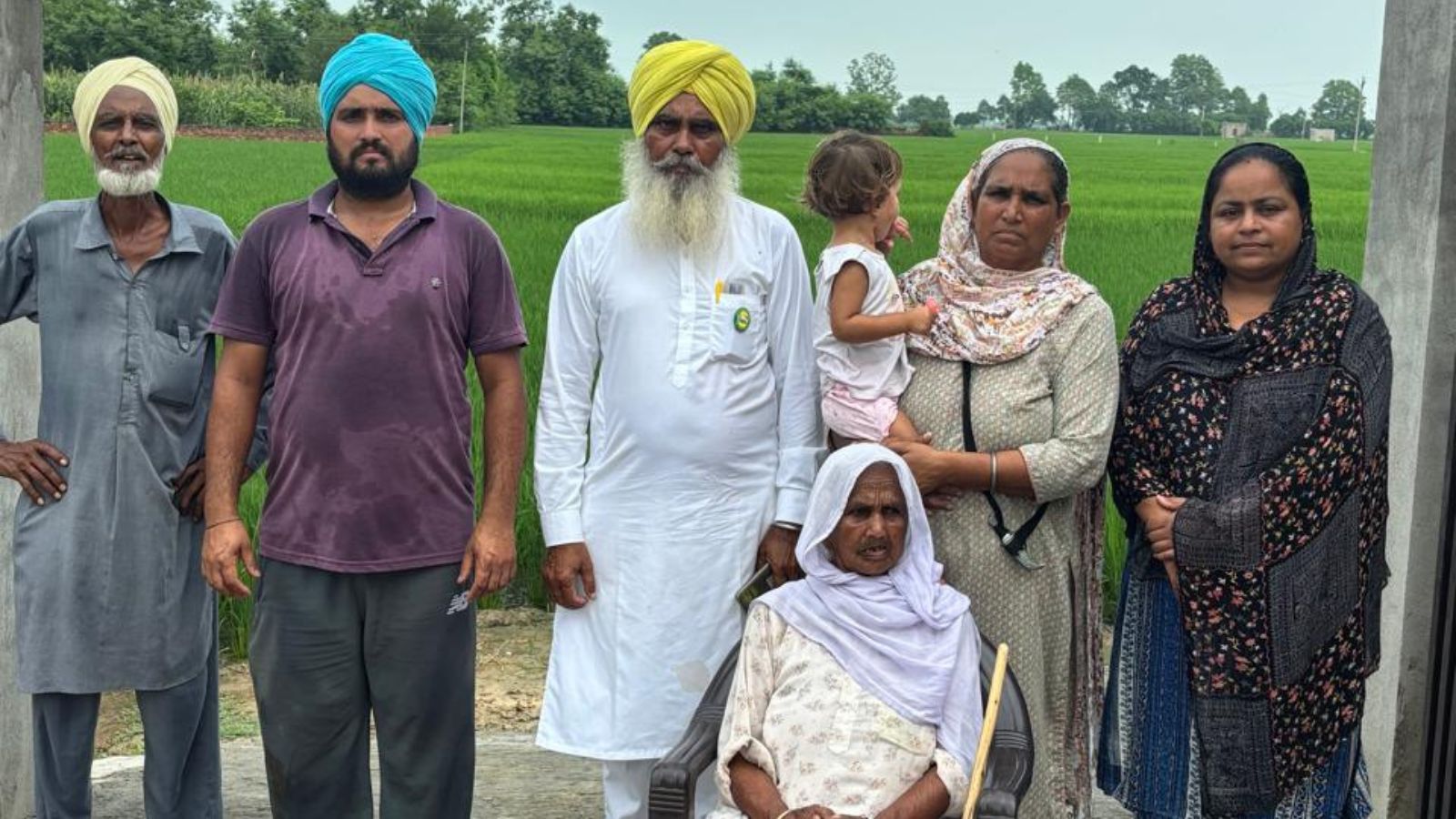 Punjab's Yadavs Seek OBC Status, Balancing Faiths