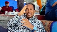 Sonam Wangchuk