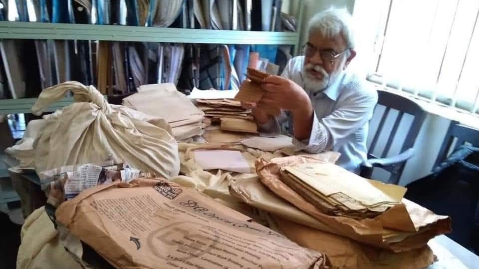 Historian G.B. Mehendale, Maratha History Expert, Dies at 78