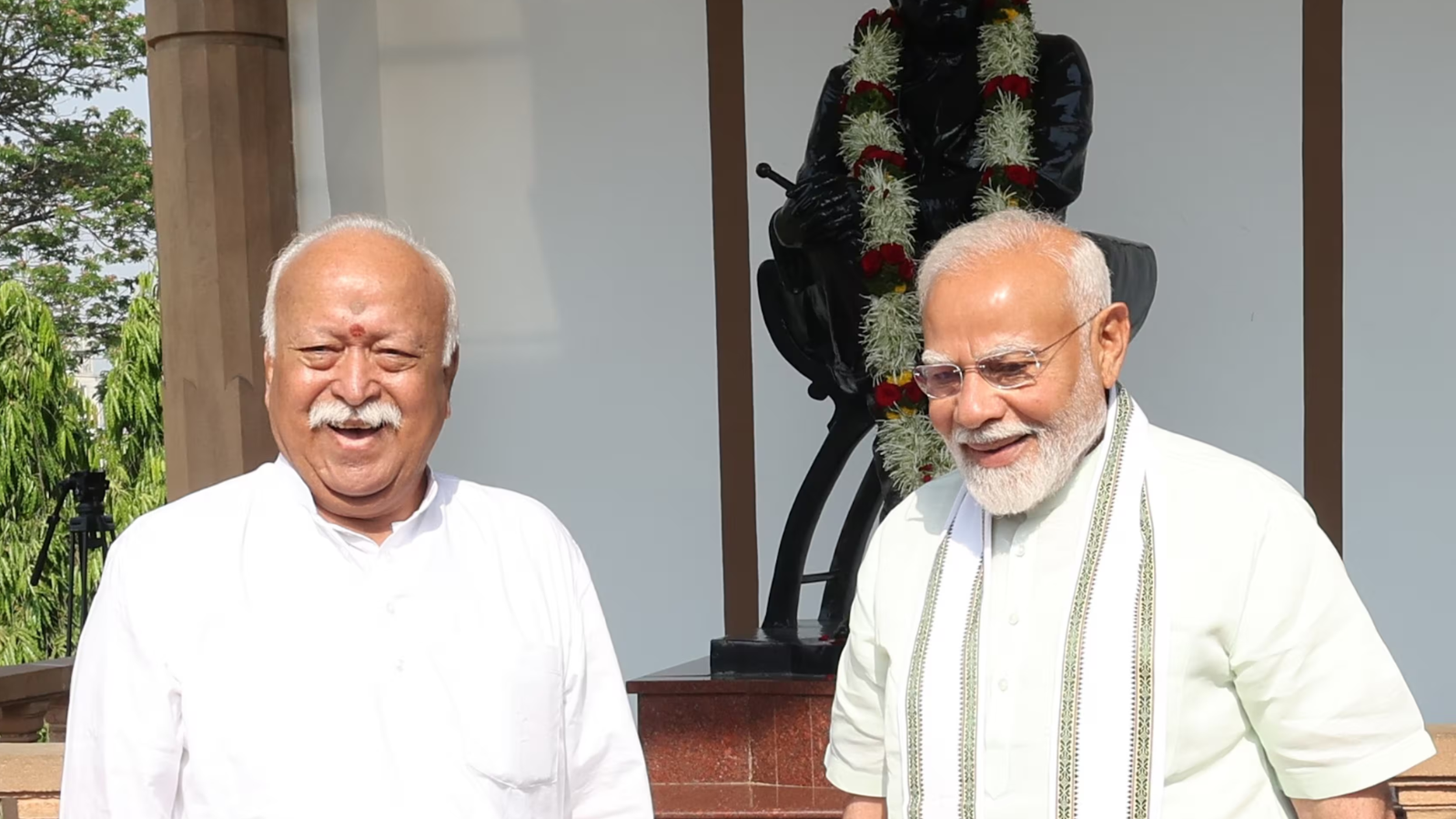 BJP's missing diagnosis: Why couldn't the Sangh Parivar hear the young?