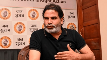 Prashant Kishor