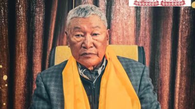 Chering Dorje Lakruk