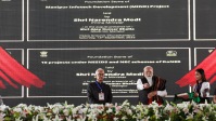 Modi Manipur