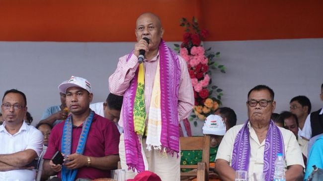 Bodoland