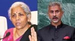 Jaishankar to attend BRICS, purchase Russian oil, buying Russian oil, importing Russian oil, Nirmala Sitharaman, S. Jaishankar, Indian express news, current affairs
