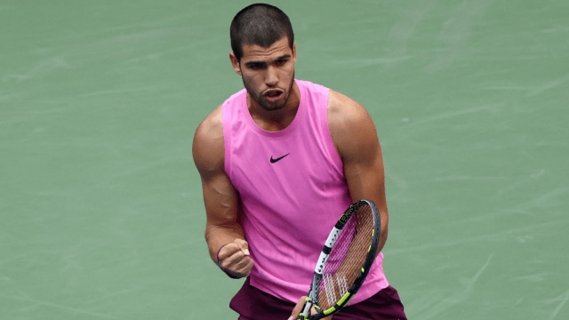 Djokovic-Alcaraz