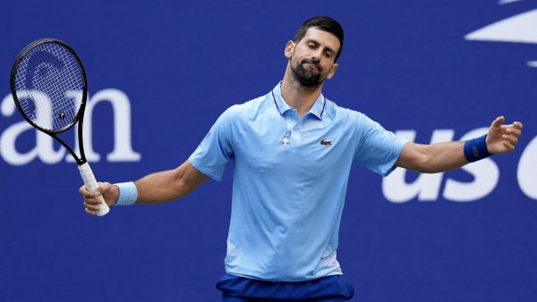 Djokovic