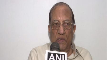 Vijay Kumar Malhotra