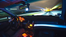 driver
