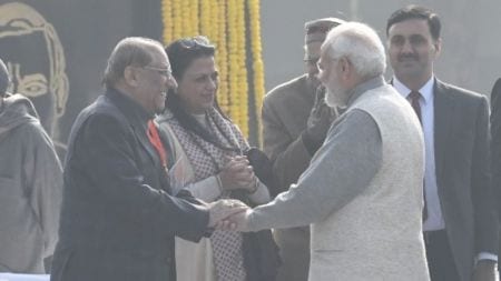Vijay kumar Malhotra