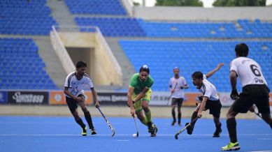 Hockey