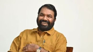 V Sivankutty