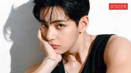 BTS' V has bought luxurious apartment in Seoul.