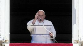 Leaked chats suggest manipulation of key witness in Vatican financial scandal