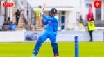 IND-U19 vs AUS-U19 LIVE: Vaibhav Suryavanshi had smashed a 22-ball 38 in the first game.