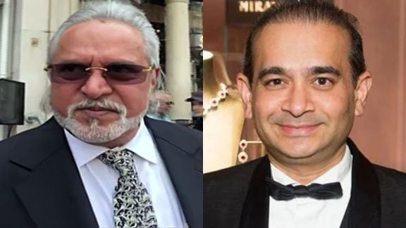 Amid India’s push to extradite Vijay Mallya and Nirav Modi, British officials visit Tihar jail to inspect conditions
