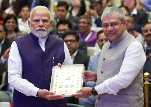Semicon India 2025
