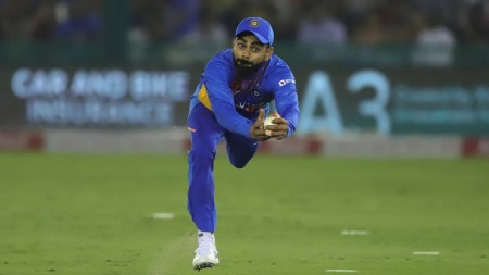 Balvinder Sandhu has offered a radical solution to BCCI to prevent injuries for senior stars like Virat Kohli. (BCCI)