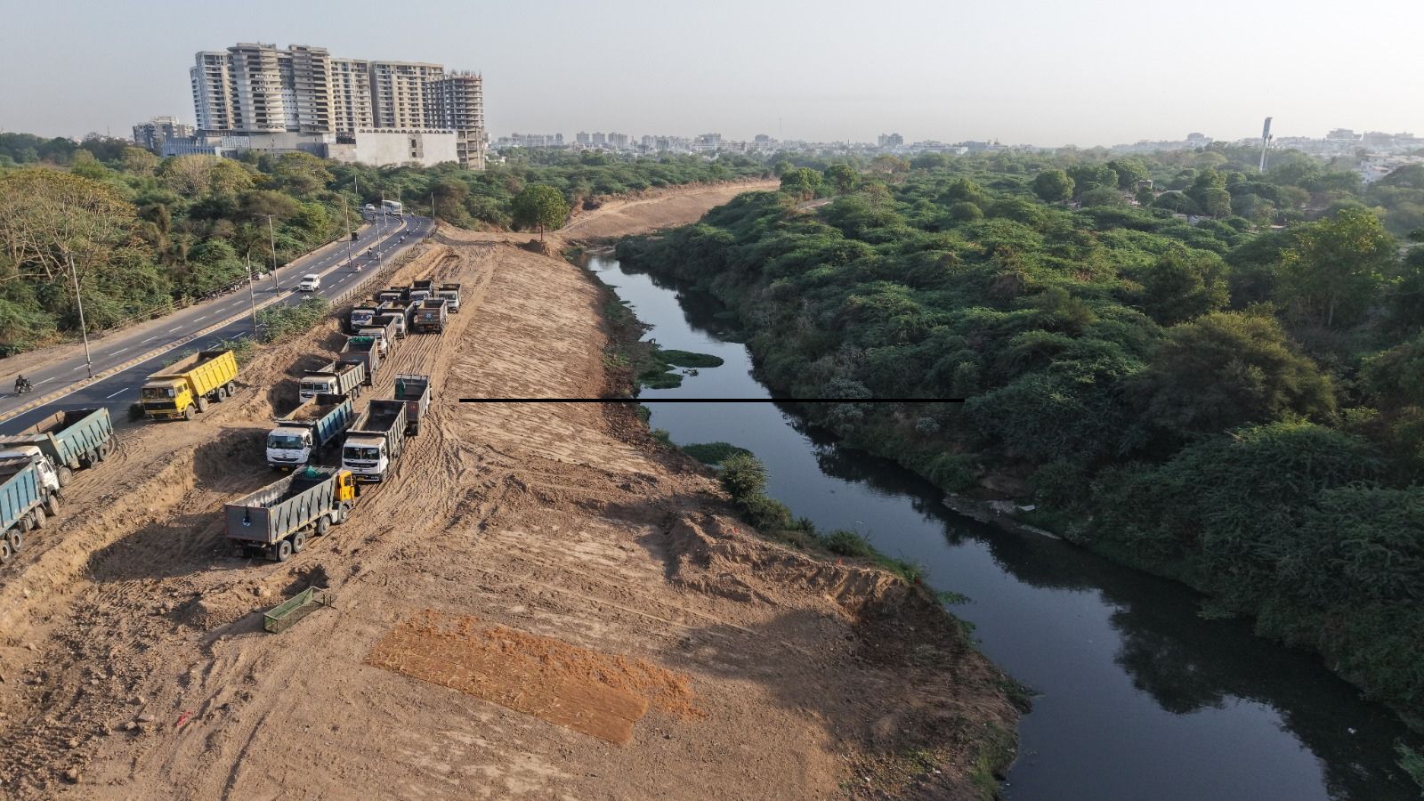 Vadodara Zoo Helps Save River Species Eggs