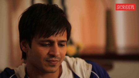 Vivek Oberoi