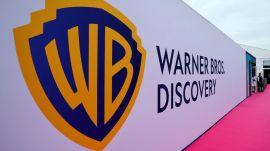 Warner Bros Discovery's operations include Warner Bros Entertainment, Turner Entertainment, DC Comics, Hanna-Barbera and The Cartoon Network. (Image: Reuters)