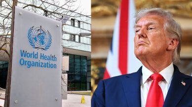 Trump on Monday tied autism to childhood vaccines and the use of Tylenol by pregnant women, thrusting long-debunked claims into the centre of US health policy. (Reuters)