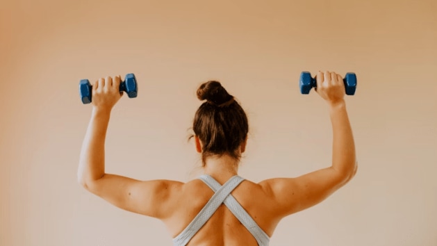 bone health, weightlifting