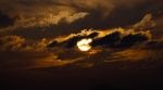 The stunning celestial event will be visible across India. (Image: FreePik)