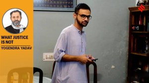 umar khalid