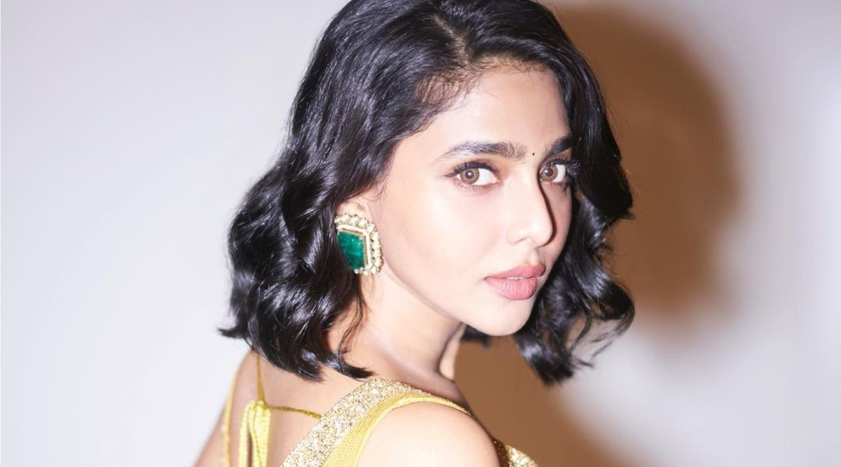 Aishwarya Lekshmi Quits Social Media: Celebrity Pressure