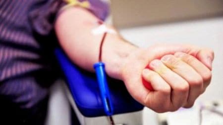 blood donation, transgender rights