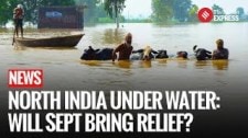 North India Floods: Punjab, Delhi, Kashmir Worst-Hit As IMD Warns Of More Rains | Punjab Flood