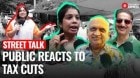 GST Rate Cut: How Public Reacted