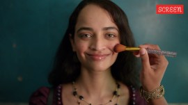 Anjali Sivaraman in Bad Girl