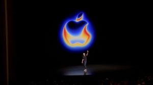 Apple Event Live Updates: iPhone 17, iPhone 17 Pro, iPhone 17 Pro Max, Apple Watch Series 11 Price in India. (Image: Nandagopal Rajan/The Indian Express)