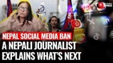 Explained | Nepal Bans 26 Social Media Apps: What’s The Road Ahead For The Govt & Gen-Z Protesters?