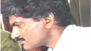CPI (Maoist) general secretary Thippiri Tirupathi alias Devuji