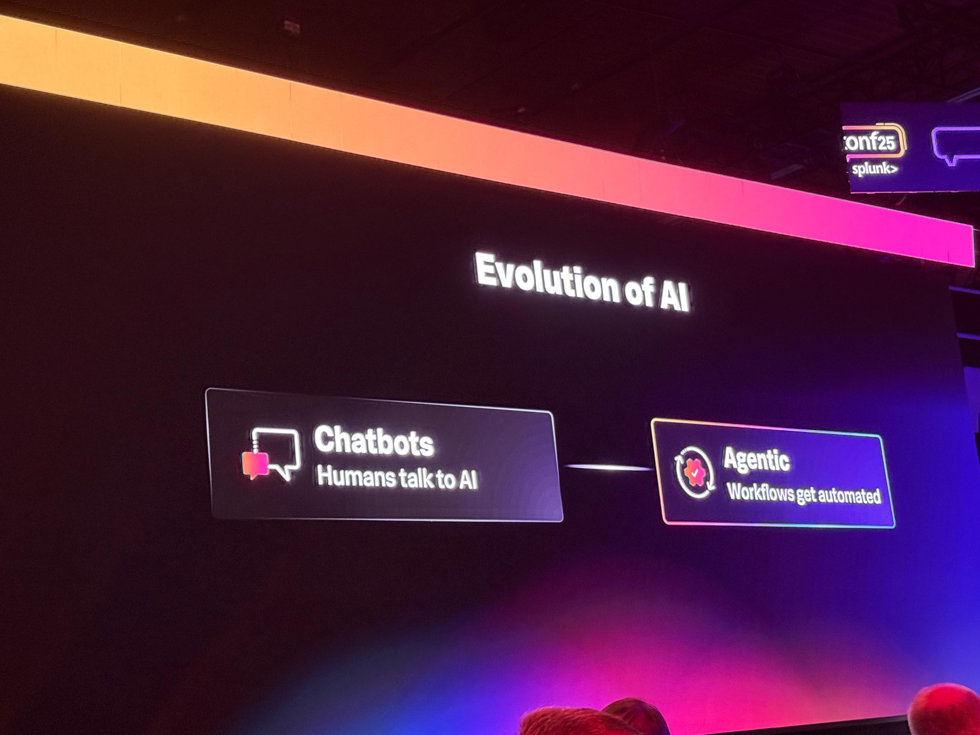 The evolution of LLMs to advanced reasoning models have opened new opportunities for Agentic AI, allowing AI agents to playing an important role in organisations. (Image credit: Anuj Bhatia/Indian Express)