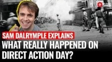 What Happened on Direct Action Day: Historian & Author Sam Dalrymple Explains