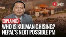 Kulman Ghising Emerges as Frontrunner for Nepal PM After Oli’s Exit: 5 Key Facts About Him